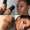 Face Foundation Cream Concealer Full Coverage Matte Base - Neshaí Fashion & More