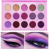 private label 4 Seasons Color Eyeshadow Palette - Neshaí Fashion & More