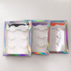 Empty Eyelashes Packaging 3pairs Boxes with Tweezers Eyelash Box - Neshaí Fashion & More