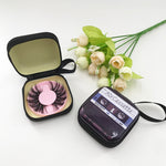 5D False Eyelashes Packaging Creative Lash Case - Neshaí Fashion & More