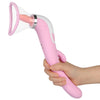 Adult Suction Vibe  Massagers