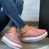 tassel casual style women's shoes - Neshaí Fashion & More