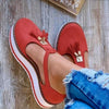 tassel casual style women's shoes - Neshaí Fashion & More