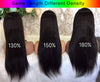 Preplucked Remy  Red 180% 13x6 Lace Frontal Wigs - Neshaí Fashion & More
