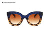 Cat Eye Vintage Sunglasses Women 2020 - Neshaí Fashion & More