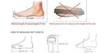 Open Toe  Platform Sandals OX379 - Neshaí Fashion & More