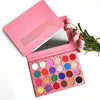 Eyeshadow Palette Wholesale  24 Color Custom Private Label - Neshaí Fashion & More