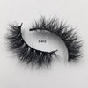 Thick Fluffy Mink Lashes Cruelty Free Short length - Neshaí Fashion & More