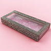 Wholesale Diamond False Eyelash Packaging Box - Neshaí Fashion & More
