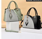Luxury Kuluosidi Shoulder Bag - Neshaí Fashion & More