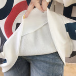 Harajuku  Pastel Sweatshirt - Neshaí Fashion & More