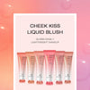 Cheek Kiss Liquid Blush (pigment) - Neshaí Fashion & More