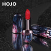 Hojo Star Shiny Silk Lipstick Velvet Matte - Neshaí Fashion & More