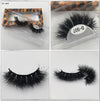 Fluffy Soft Lashes Wholesale 10-50 Pairs / Bulk Short lenght - Neshaí Fashion & More