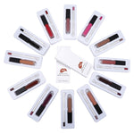 Lip Liner And Lipstick Set Wholesale Custom Logo Bulk - Neshaí Fashion & More