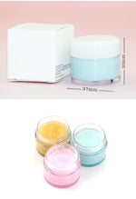 3 colors Lip Scrub Private Label Wholesale 10 pcs - Neshaí Fashion & More