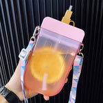 wholesale  Popsicle drink Purse - China