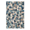 Nordic Style Simple Soft Polyester  Rugs - Neshaí Fashion & More