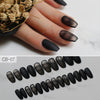 Pattern Press On nails - Neshaí Fashion & More