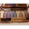 9 colors matte eyeshadow  palette glitter eye shadow makeup nude makeup set Cosmetics * - Neshaí Fashion & More