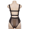Vintage Spaghetti Strap Femme Hollow Out Summer Sexy Club Bandage Tops - Neshaí Fashion & More