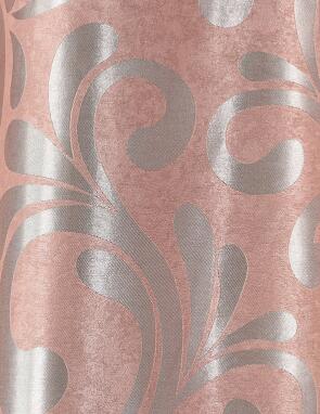 warm colors -Home Decor Jacquard Curtain Thickening Blackout Cloth Curtain - Neshaí Fashion & More