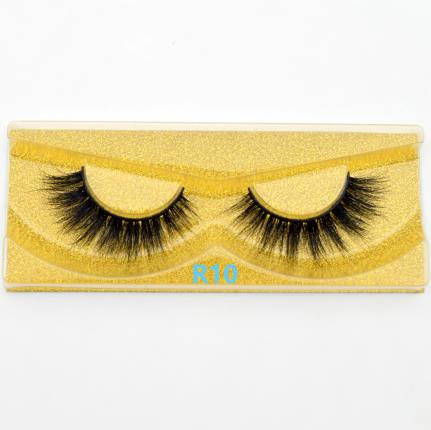 Makeup 3D Lashes Extension Eyelashes - Neshaí Fashion & More