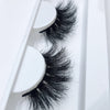 Fluffy reusable mink lashes - Neshaí Fashion & More