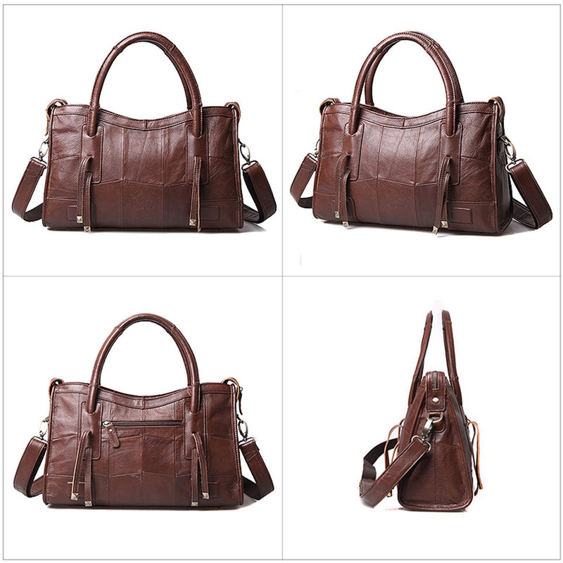 Leisure Trend Ladies Crossbody Bag For Women's Handbag - Neshaí Fashion & More