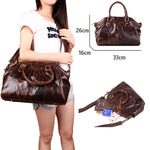 Leisure Trend Ladies Crossbody Bag For Women's Handbag - Neshaí Fashion & More