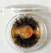 3D Mink Eyelashes clear case - Neshaí Fashion & More